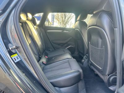 Audi A3 III SPORTBACK 20 TDI 184 S LINE QUATTRO S TRONIC 7   - 8