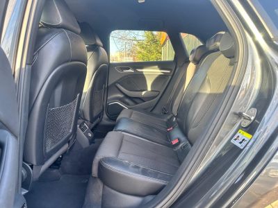 Audi A3 III SPORTBACK 20 TDI 184 S LINE QUATTRO S TRONIC 7   - 10