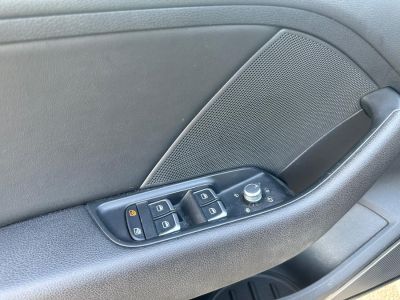 Audi A3 III SPORTBACK 20 TDI 184 S LINE QUATTRO S TRONIC 7   - 13