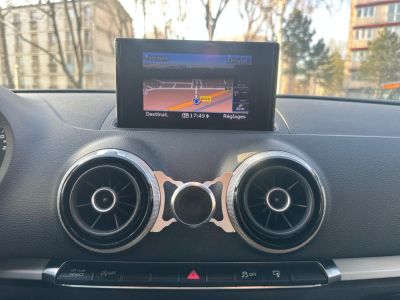 Audi A3 III SPORTBACK 20 TDI 184 S LINE QUATTRO S TRONIC 7   - 15
