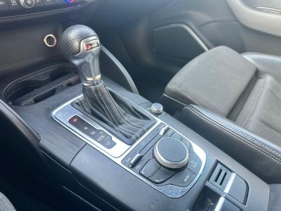 Audi A3 III SPORTBACK 20 TDI 184 S LINE QUATTRO S TRONIC 7   - 17
