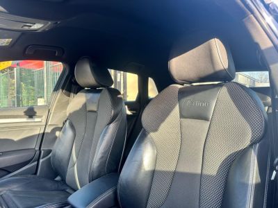 Audi A3 III SPORTBACK 20 TDI 184 S LINE QUATTRO S TRONIC 7   - 20