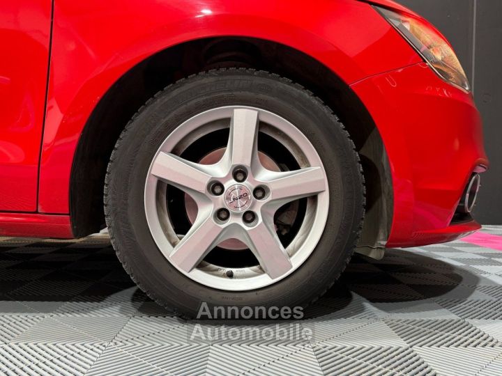 Audi A1 Sportback 12 TFSI Attraction 5d 63kW - 6