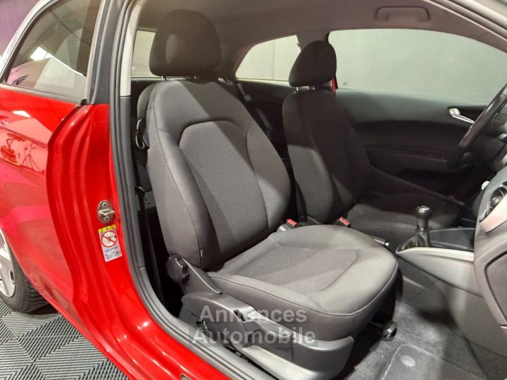 Audi A1 Sportback 12 TFSI Attraction 5d 63kW - 7