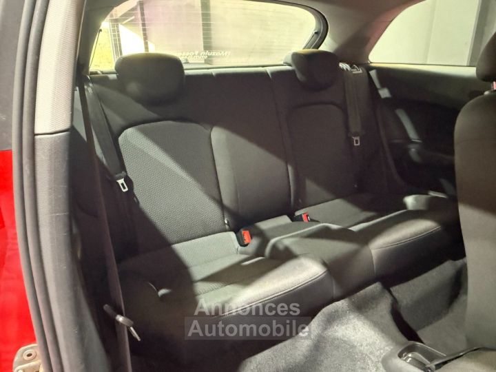 Audi A1 Sportback 12 TFSI Attraction 5d 63kW - 8