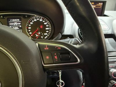 Audi A1 Sportback 12 TFSI Attraction 5d 63kW   - 9