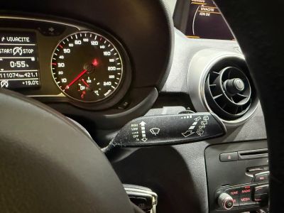 Audi A1 Sportback 12 TFSI Attraction 5d 63kW   - 10