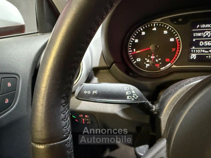 Audi A1 Sportback 12 TFSI Attraction 5d 63kW - 12