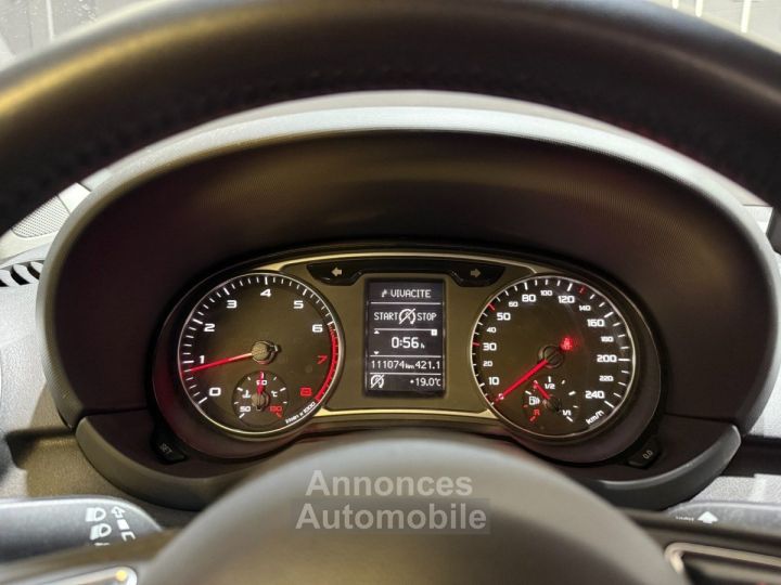 Audi A1 Sportback 12 TFSI Attraction 5d 63kW - 13