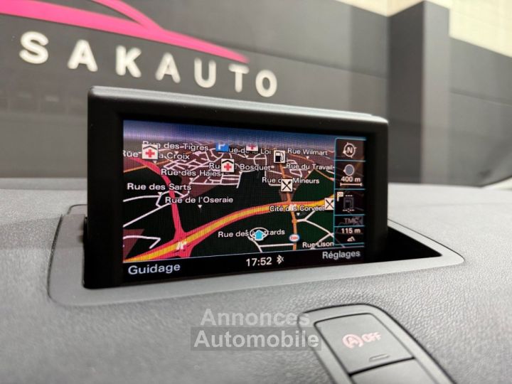 Audi A1 Sportback 12 TFSI Attraction 5d 63kW - 15