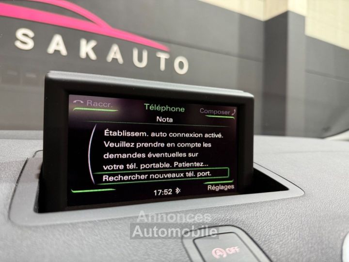 Audi A1 Sportback 12 TFSI Attraction 5d 63kW - 16
