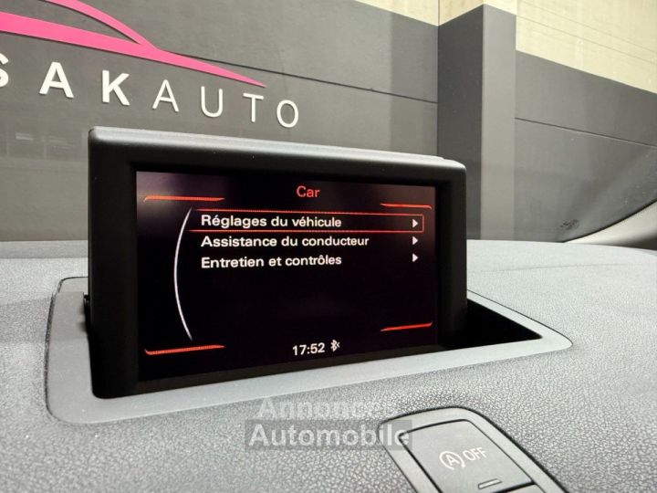 Audi A1 Sportback 12 TFSI Attraction 5d 63kW - 17