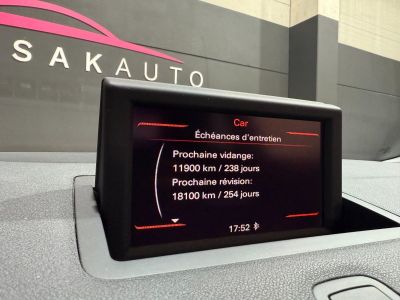 Audi A1 Sportback 12 TFSI Attraction 5d 63kW   - 18