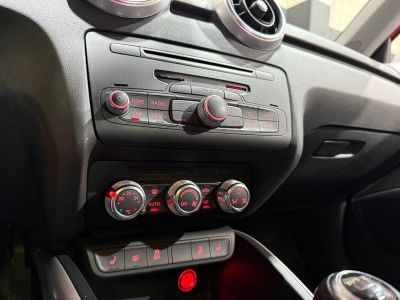 Audi A1 Sportback 12 TFSI Attraction 5d 63kW   - 21