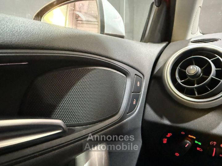Audi A1 Sportback 12 TFSI Attraction 5d 63kW - 22