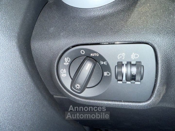Audi A1 Sportback 12 TFSI Attraction 5d 63kW - 23