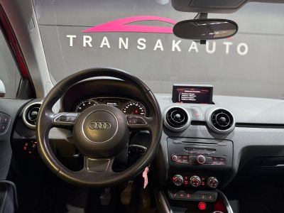Audi A1 Sportback 12 TFSI Attraction 5d 63kW   - 25