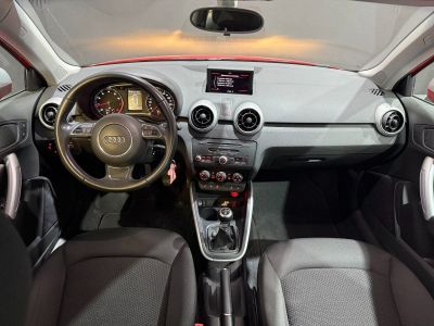 Audi A1 Sportback 12 TFSI Attraction 5d 63kW   - 26