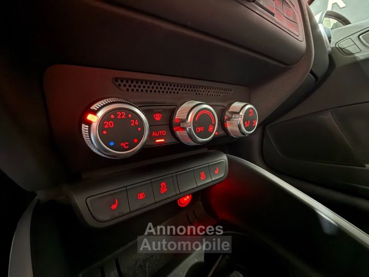 Audi A1 Sportback 12 TFSI Attraction 5d 63kW - 30