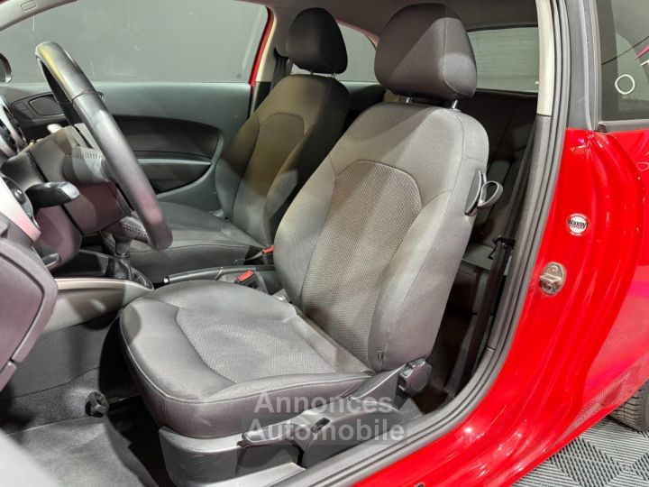 Audi A1 Sportback 12 TFSI Attraction 5d 63kW - 31