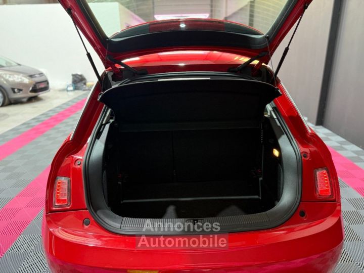 Audi A1 Sportback 12 TFSI Attraction 5d 63kW - 34