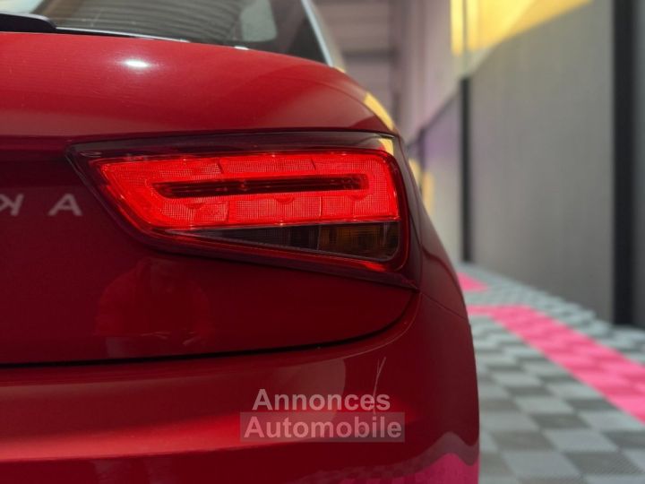 Audi A1 Sportback 12 TFSI Attraction 5d 63kW - 35