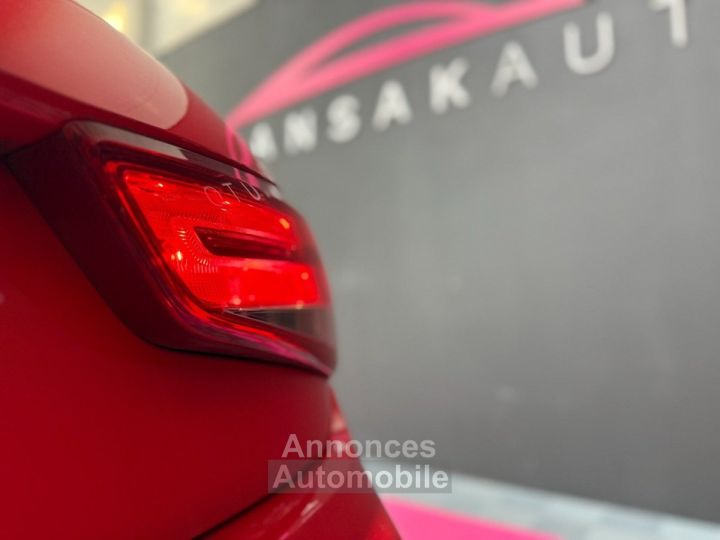 Audi A1 Sportback 12 TFSI Attraction 5d 63kW - 36