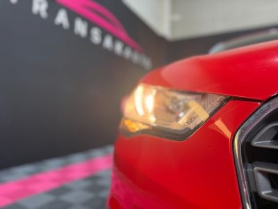 Audi A1 Sportback 12 TFSI Attraction 5d 63kW   - 37
