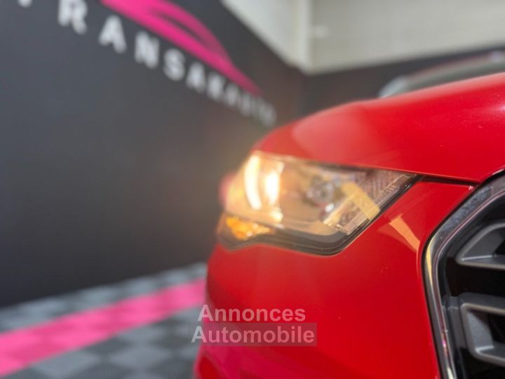 Audi A1 Sportback 12 TFSI Attraction 5d 63kW - 37