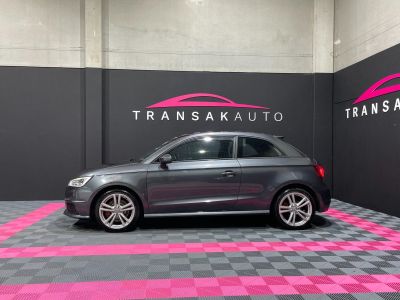 Audi S1 S Line   - 2