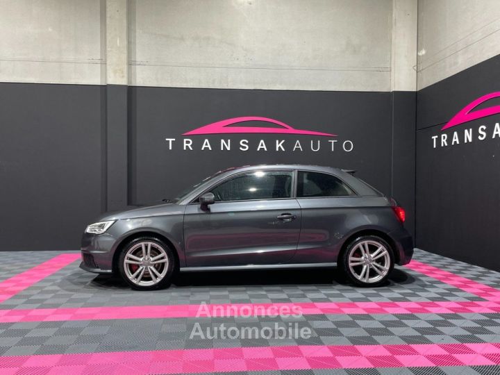 Audi S1 S Line - 2
