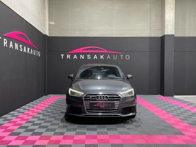 Audi S1 S Line   - 3