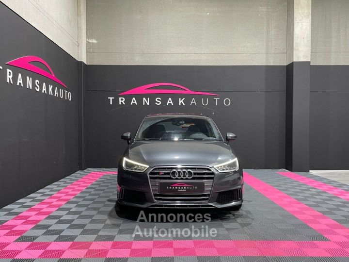 Audi S1 S Line - 3
