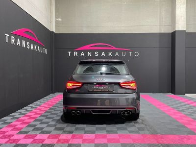 Audi S1 S Line   - 6