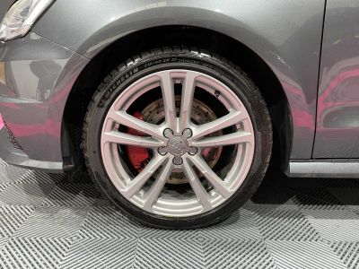Audi S1 S Line   - 7