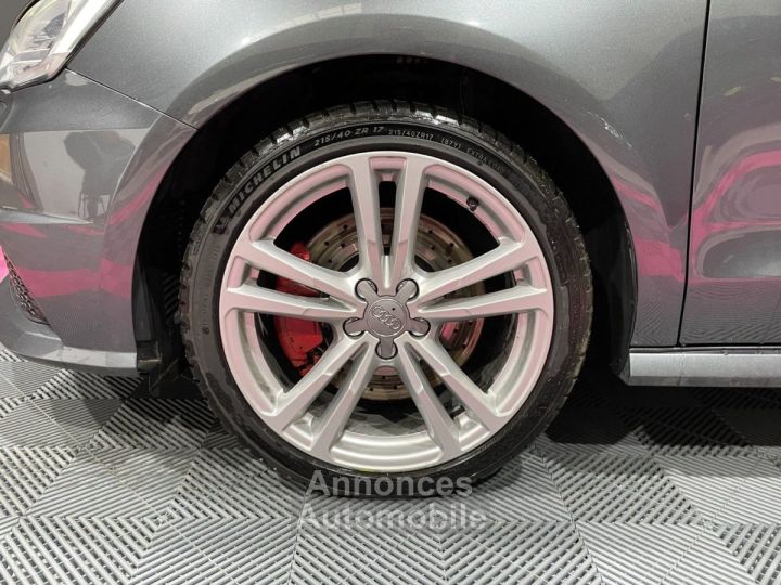 Audi S1 S Line - 7