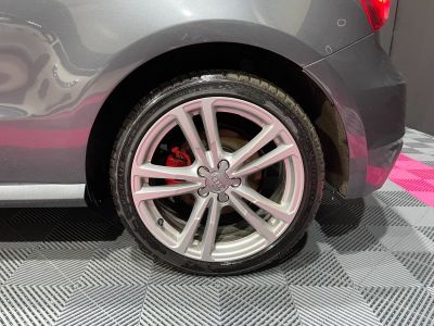 Audi S1 S Line   - 8