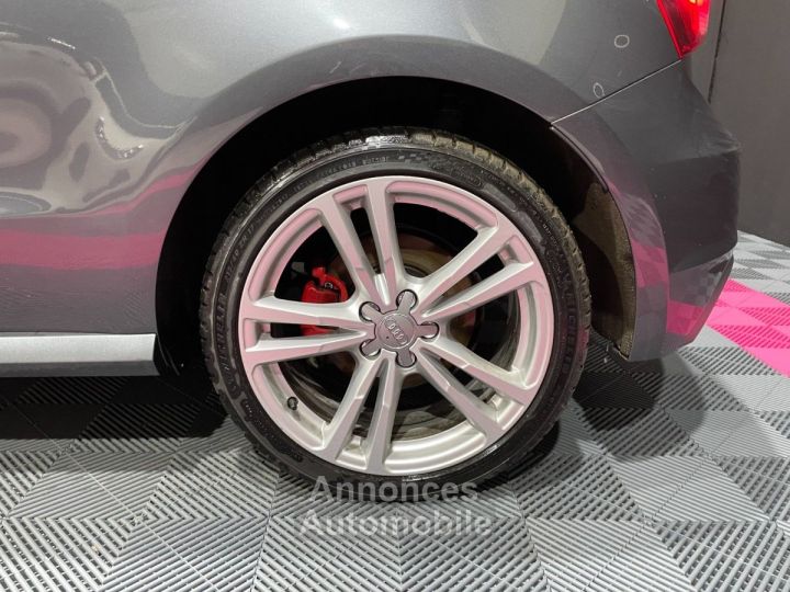 Audi S1 S Line - 8