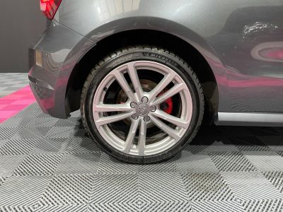 Audi S1 S Line   - 9