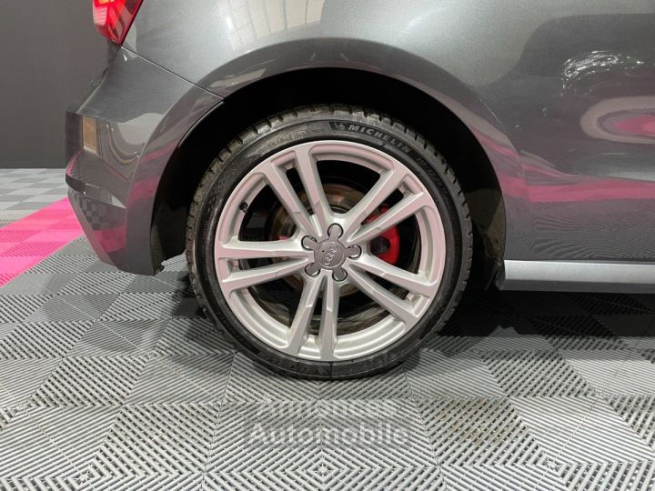Audi S1 S Line - 9