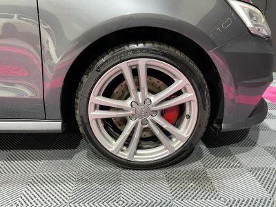 Audi S1 S Line   - 10