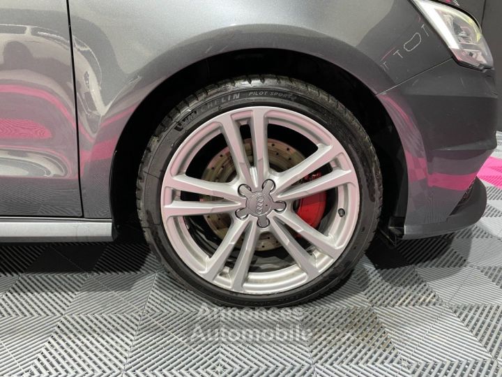 Audi S1 S Line - 10