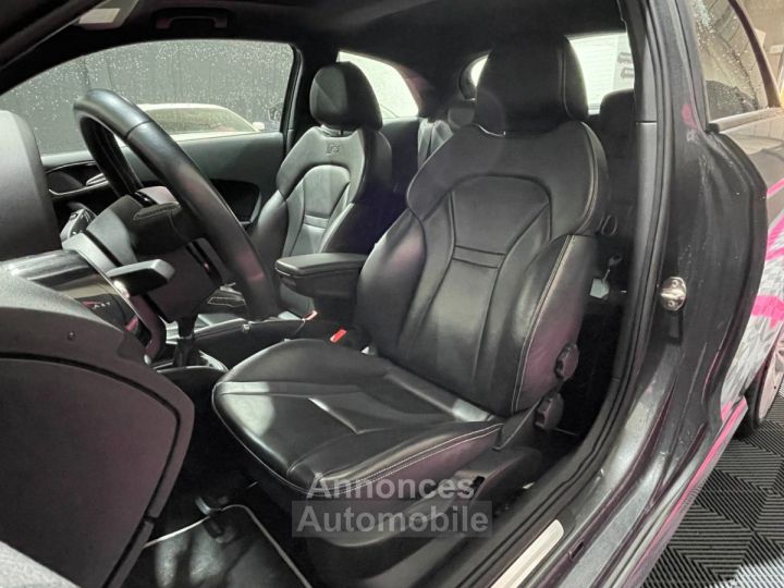 Audi S1 S Line - 11