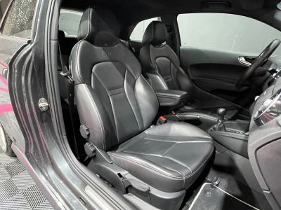 Audi S1 S Line   - 13