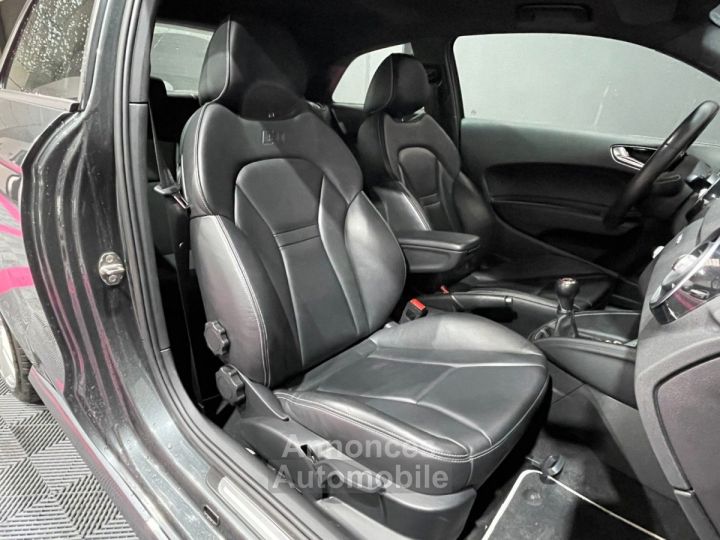 Audi S1 S Line - 13