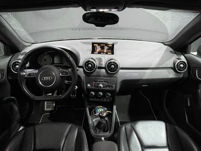 Audi S1 S Line   - 15