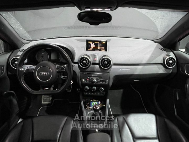 Audi S1 S Line - 15