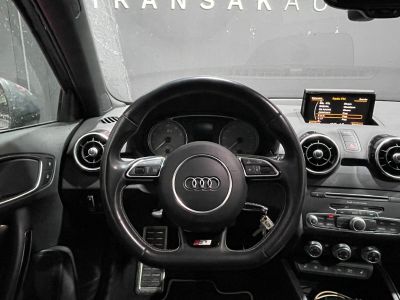 Audi S1 S Line   - 16
