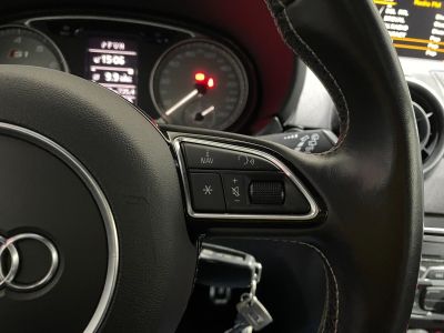 Audi S1 S Line   - 17