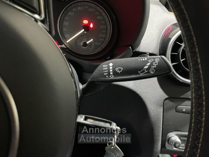 Audi S1 S Line - 18